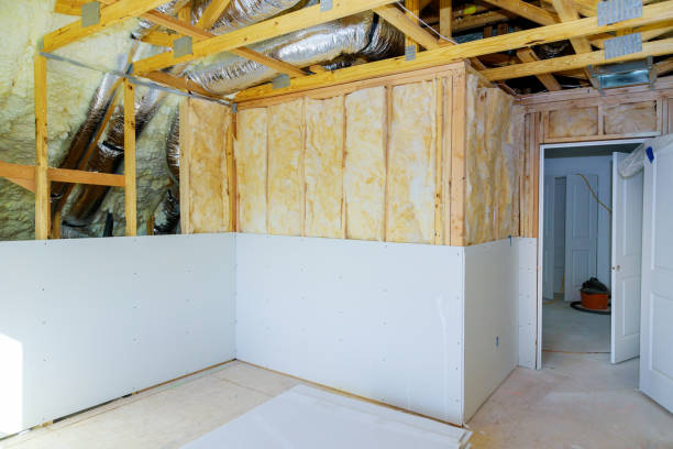 Reliable Caney, KS Insulation Contractor Solutions