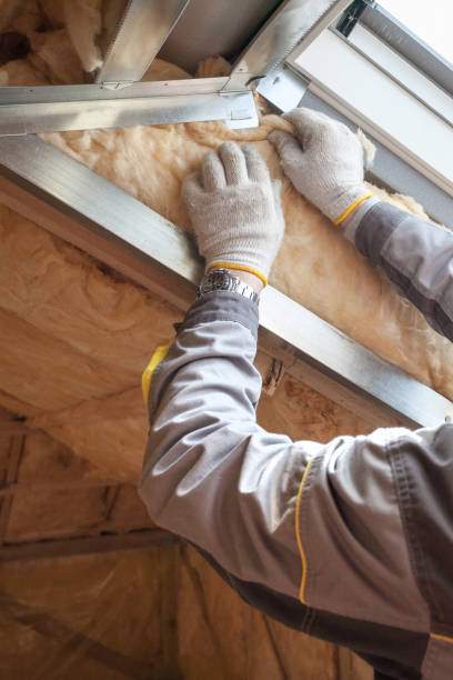 Best Spray Foam Insulation in Caney, KS